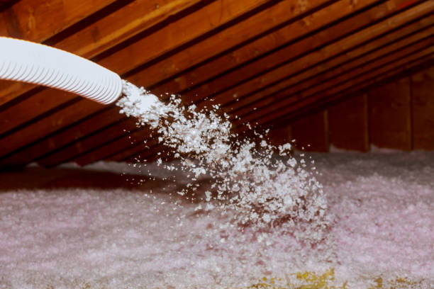 Best Commercial Insulation in West Pasco, WA