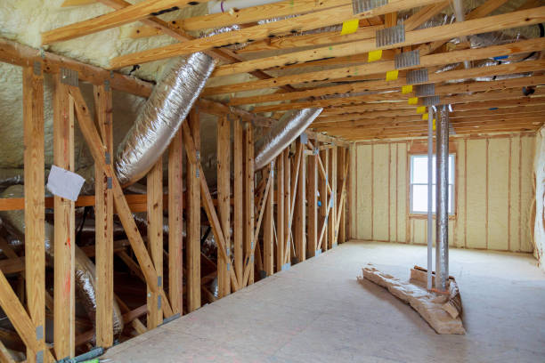 Best Energy Efficiency Solutions in West Pasco, WA