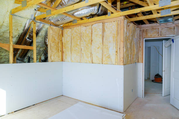 Best Insulation for Specific Applications in West Pasco, WA