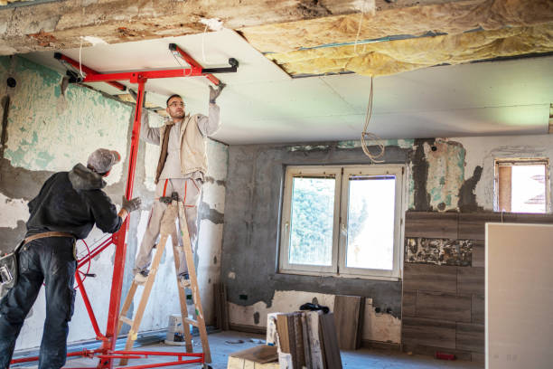 Professional Insulation Contractor in WA