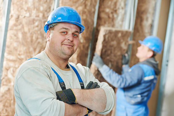 Best Types of Insulation in West Pasco, WA
